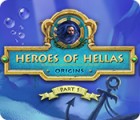 Heroes Of Hellas Origins: Part One gra