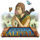 Heroes of Kalevala gra