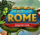 Heroes of Rome: Dangerous Roads gra