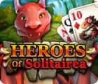 Heroes of Solitairea gra