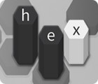 Hex gra