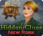 Hidden Clues: New York gra