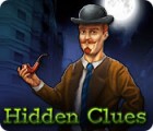 Hidden Clues gra