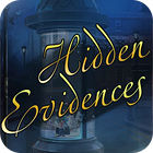 Hidden Evidences gra