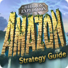 Hidden Expedition: Amazon  Strategy Guide gra
