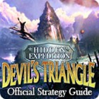 Hidden Expedition: Devil's Triangle Strategy Guide gra