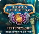 Hidden Expedition: Neptune's Gift Collector's Edition gra