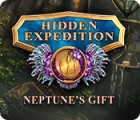 Hidden Expedition: Neptune's Gift gra