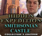 Hidden Expedition: Smithsonian Castle Collector's Edition gra