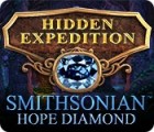 Hidden Expedition: Smithsonian Hope Diamond gra