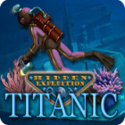 Hidden Expedition: Titanic gra