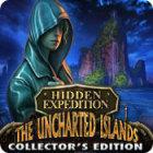 Hidden Expedition: The Uncharted Islands Collector's Edition gra