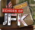 Hidden Files: Echoes of JFK gra