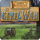 Hidden Mysteries: Civil War gra