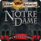 Hidden Mysteries: Notre Dame - Secrets of Paris gra