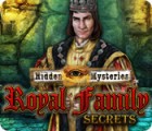 Hidden Mysteries: Royal Family Secrets gra