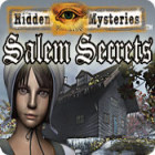 Hidden Mysteries: Salem Secrets gra