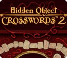 Solve crosswords to find the hidden objects! Enjoy the sequel to one of the most successful mix of w gra