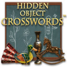 Hidden Object Crosswords gra