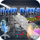 Hidden Objects: Study Room gra