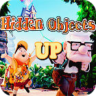 Hidden Objects Up gra