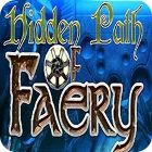 Hidden Path of Faery gra Hidden Path of Faery gra