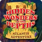 Hidden Wonders of the Depths 3: Atlantis Adventures gra