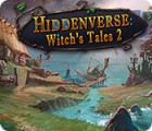 Hiddenverse: Witch's Tales 2 gra