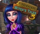 Hiddenverse: Witch's Tales 3 gra