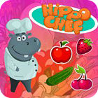 Hippo Chef gra