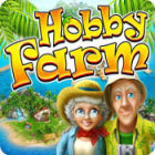 Hobby Farm gra