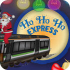 HoHoHo Express gra