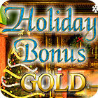 Holiday Bonus Gold gra
