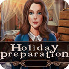 Holiday Preparation gra Holiday Preparation gra