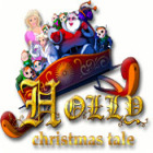 Holly: A Christmas Tale gra