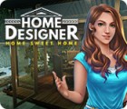 Home Designer: Home Sweet Home gra