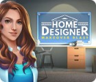 Home Designer: Makeover Blast gra