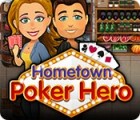 Hometown Poker Hero gra