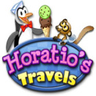 Horatio's Travels gra