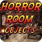 Horror Room Objects gra