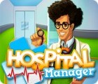 Hospital Manager gra