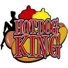 Hot Dog King gra