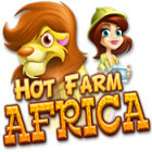 Hot Farm Africa gra