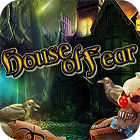 House Of Fear gra