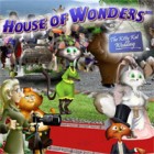 House of Wonders: The Kitty Kat Wedding gra