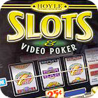 Hoyle Slots & Video Poker gra