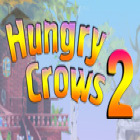 Hungry Crows 2 gra