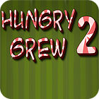 Hungry Grew 2 gra