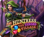 Huntress: The Cursed Village gra