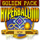 Hyperballoid Golden Pack gra